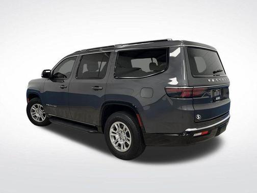 2024 Jeep Wagoneer Series I 4x4