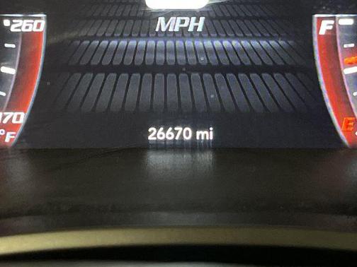 2022 Dodge Challenger SRT Hellcat