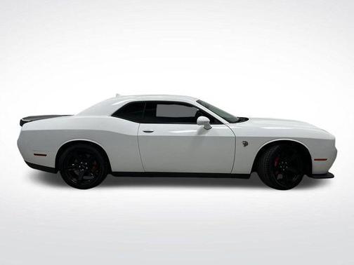 2022 Dodge Challenger SRT Hellcat