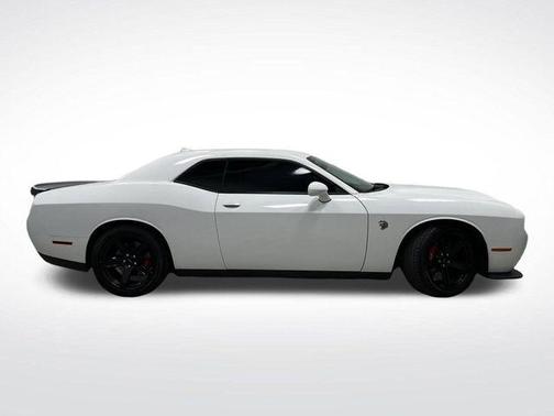 2022 Dodge Challenger SRT Hellcat
