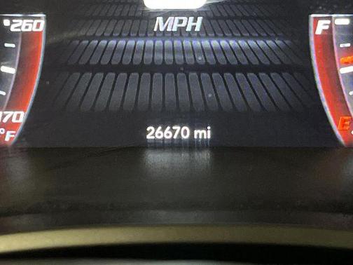 2022 Dodge Challenger SRT Hellcat