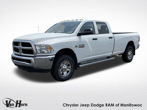 2015 RAM 3500 Tradesman