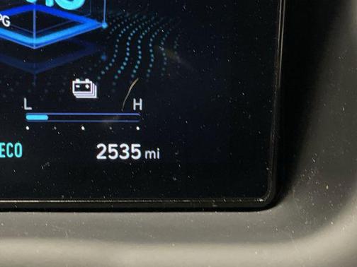 2024 Hyundai TUCSON Plug-In Hybrid Limited