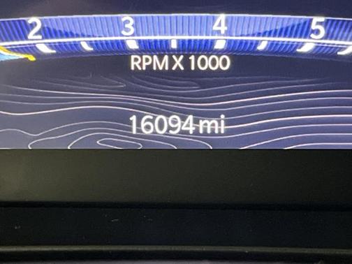 2022 Jeep Grand Cherokee L Laredo