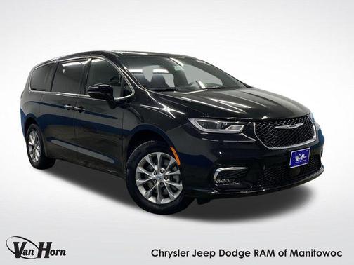 2025 Chrysler Pacifica L