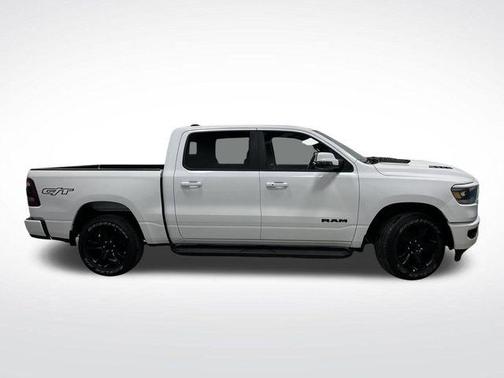 2023 RAM 1500 Sport
