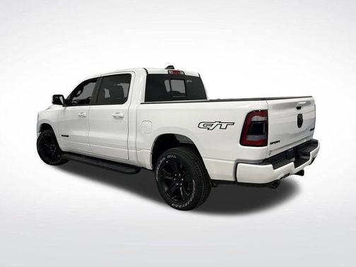 2023 RAM 1500 Sport