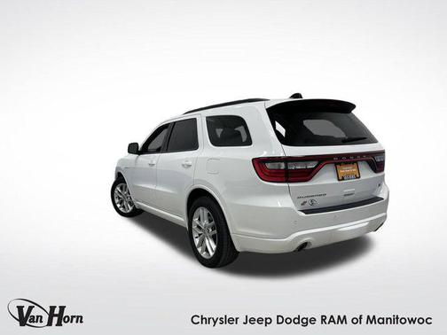 2024 Dodge Durango R/T Plus AWD