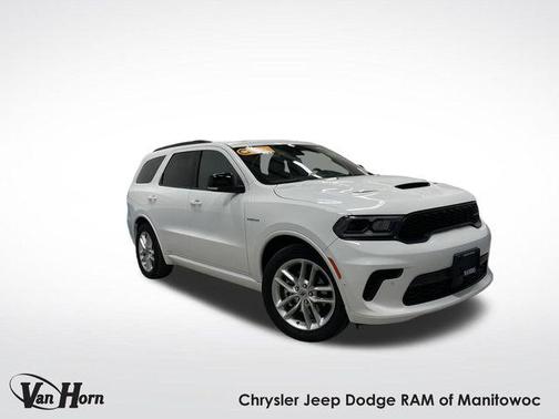 2024 Dodge Durango R/T Plus AWD