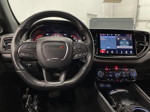2024 Dodge Durango R/T Plus AWD