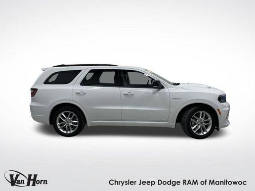 2024 Dodge Durango R/T Plus AWD
