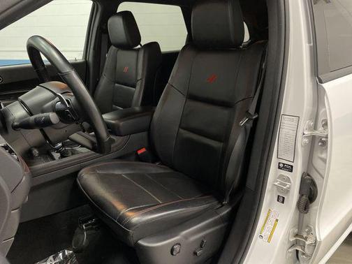 2024 Dodge Durango R/T Plus AWD