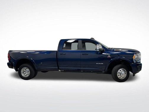 2024 RAM 3500 Longhorn