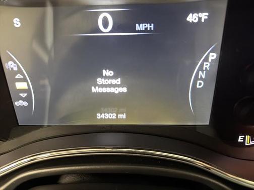 2022 Jeep Grand Cherokee Laredo