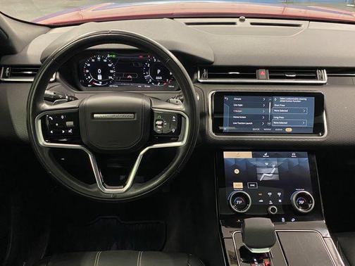 2021 Land Rover Range Rover Velar P250 S