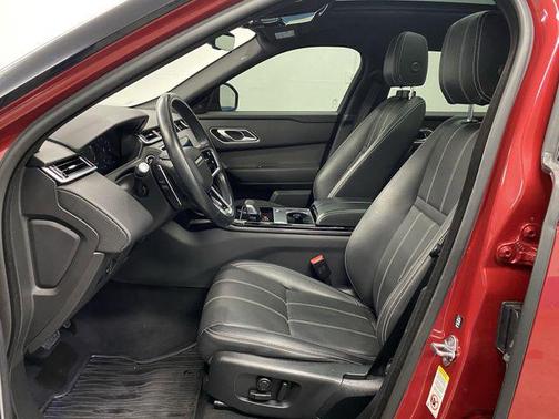 2021 Land Rover Range Rover Velar P250 S