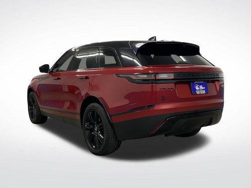 2021 Land Rover Range Rover Velar P250 S
