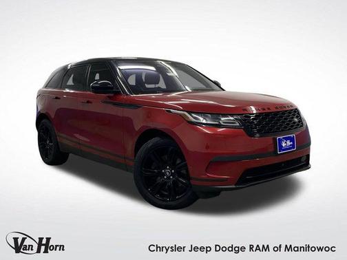 2021 Land Rover Range Rover Velar P250 S