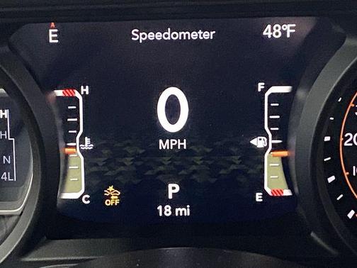 2026 Jeep Gladiator Willys