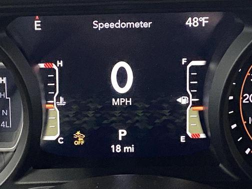 2026 Jeep Gladiator Willys