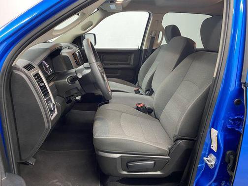 2023 RAM 1500 Tradesman