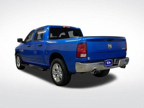 2023 RAM 1500 Tradesman