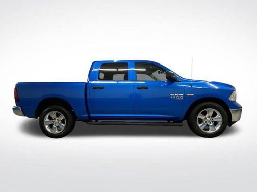 2023 RAM 1500 Tradesman