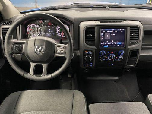 2023 RAM 1500 Tradesman