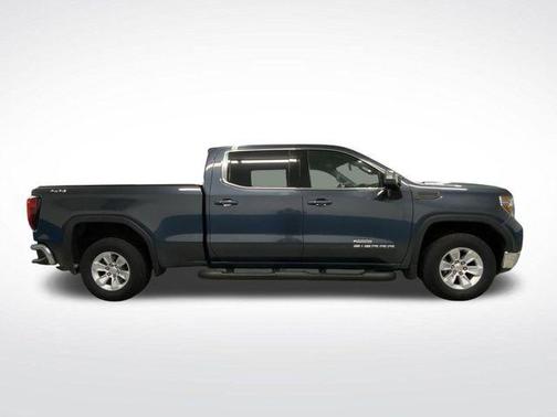 2019 GMC Sierra 1500 SLE