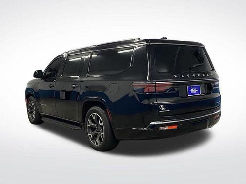 2023 Jeep Wagoneer L Series III 4x4