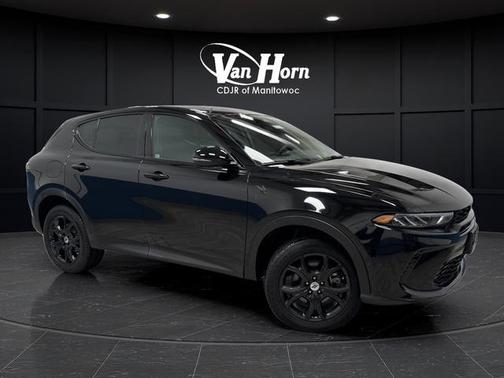 2024 Dodge Hornet GT AWD