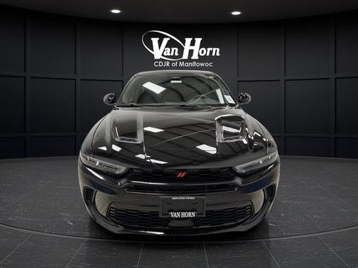 2024 Dodge Hornet GT AWD