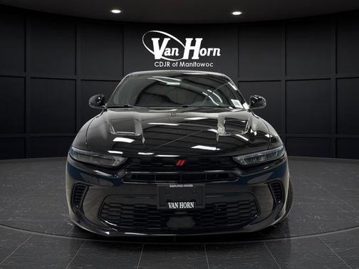 8 Ball 2024 Dodge Hornet R/T EAWD