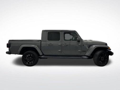 2022 Jeep Gladiator High Altitude 4x4