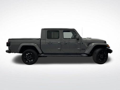 2022 Jeep Gladiator High Altitude 4x4