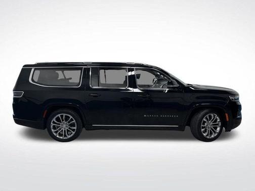 2023 Jeep Grand Wagoneer L Series II 4x4