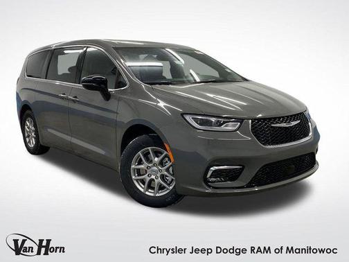 2025 Chrysler Pacifica L