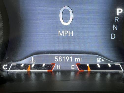 2023 Jeep Cherokee Altitude