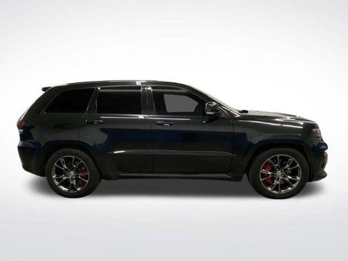 2014 Jeep Grand Cherokee SRT