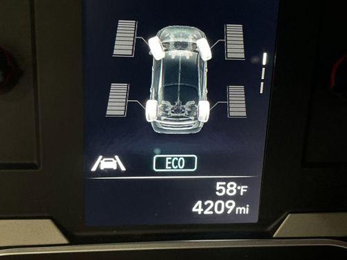 2024 Hyundai TUCSON Hybrid Blue