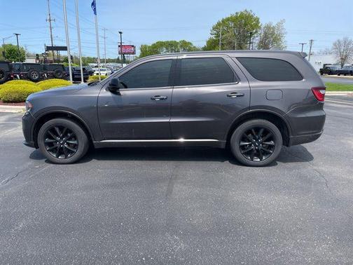 2019 Dodge Durango GT