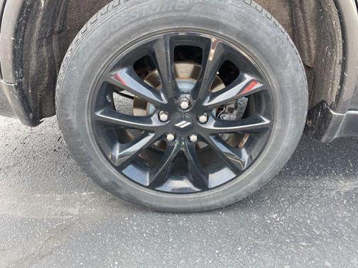 2019 Dodge Durango GT
