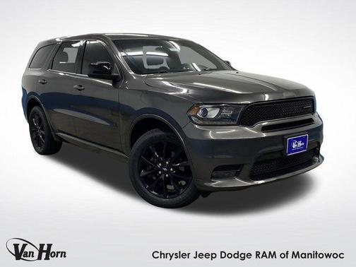 2019 Dodge Durango GT