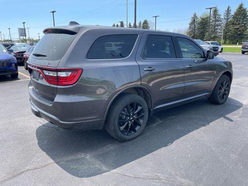 2019 Dodge Durango GT
