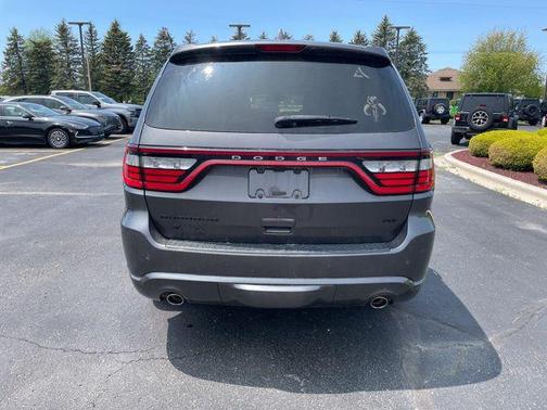 2019 Dodge Durango GT