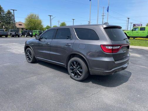 2019 Dodge Durango GT