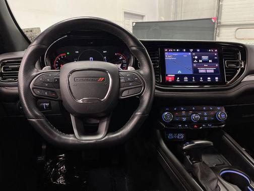 2022 Dodge Durango R/T AWD