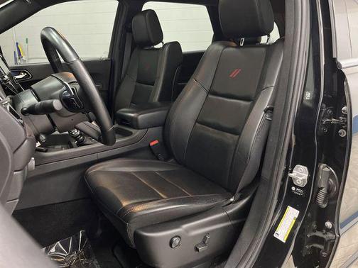 2022 Dodge Durango R/T AWD
