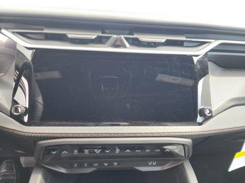 Silver Zynith Clearcoat 2026 Jeep Cherokee Overland