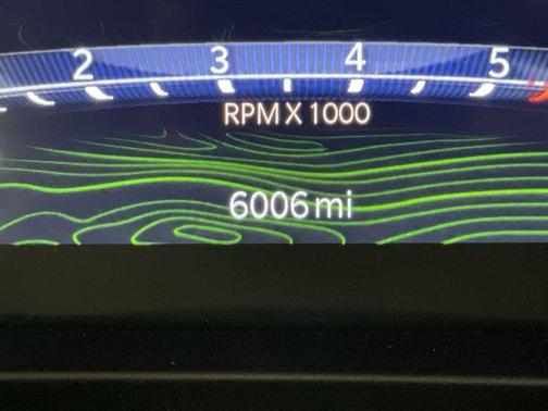 2024 Jeep Grand Cherokee 4xe Trailhawk